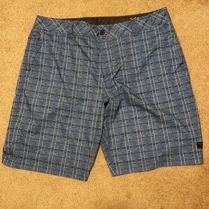 O’Neil hybrid swim shorts size 40